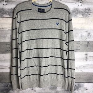 American eagle men’s sweater (XL)